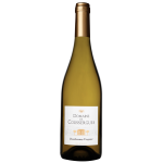 Domaine de Coussergues - CHARDONNAY – VIOGNIER vin blanc