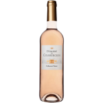 Domaine de Coussergues - CABERNET FRANC - vin rosé