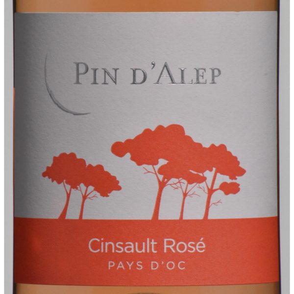 IGP Oc Pin Alep Cinsault